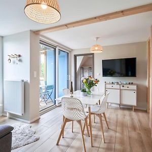 Appartement met Twee Slaapkamers
